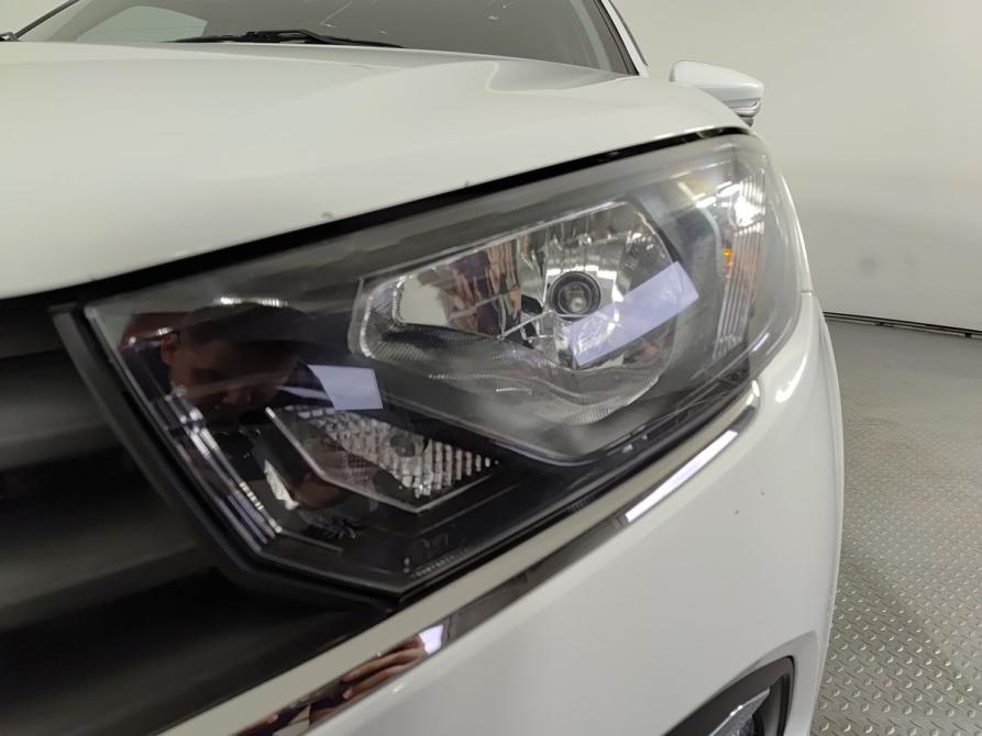 Lada (ВАЗ) Granta I Рестайлинг Уфа  - изображение 17