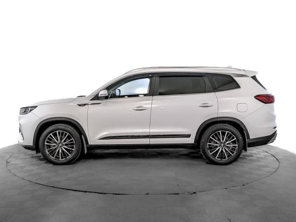 Chery Tiggo 8 Pro I с пробегом 2021 года, цена 1 725 000 рублей, 109287 км, внедорожник, Автокод Объявления