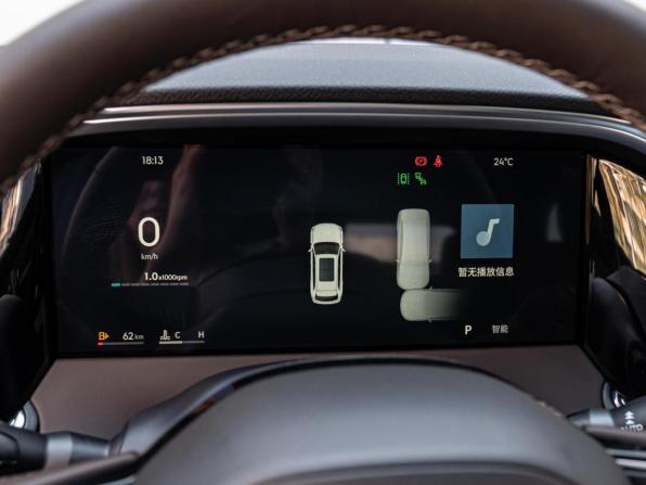 Geely Monjaro I Рестайлинг 2 с пробегом 2026 года, цена 4 130 000 рублей, 23 км, внедорожник, Автокод Объявления