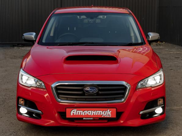 Subaru Levorg I с пробегом 2016 года, цена 1 499 000 рублей, 164382 км, универсал, Автокод Объявления