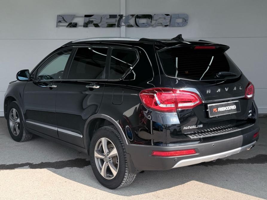 Haval H6 I Уфа  - изображение 2