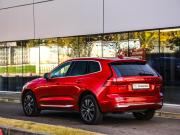Volvo XC60 II Рестайлинг Санкт-Петербург  - изображение 48