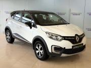 Renault Kaptur I Рестайлинг Москва  - изображение 18