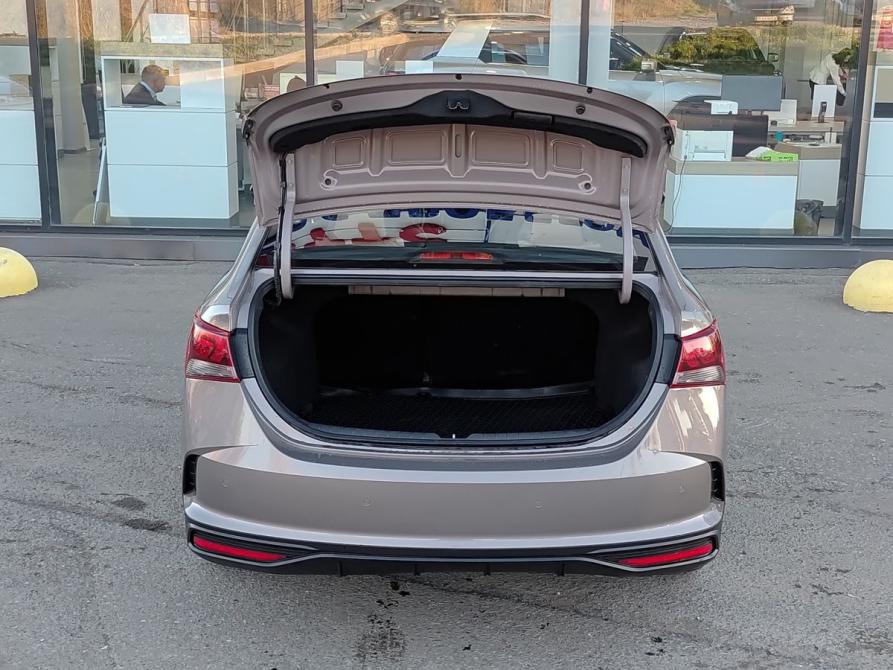 Hyundai Solaris II Рестайлинг Ижевск  - изображение 12
