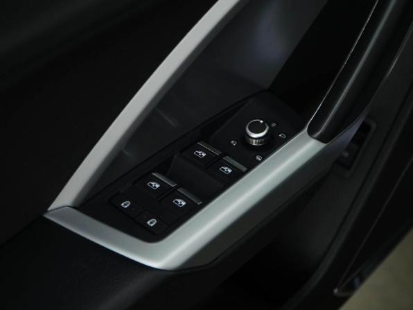 Audi Q3 II (F3) с пробегом 2019 года, цена 3 749 444 рубля, 101197 км, внедорожник, Автокод Объявления
