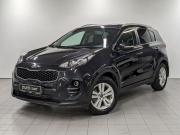Kia Sportage IV Москва  - изображение 29