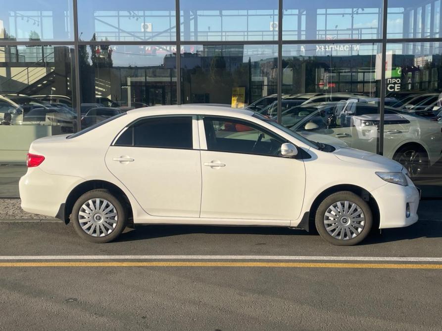 Toyota Corolla X (E140 E150) Рестайлинг Оренбург  - изображение 5