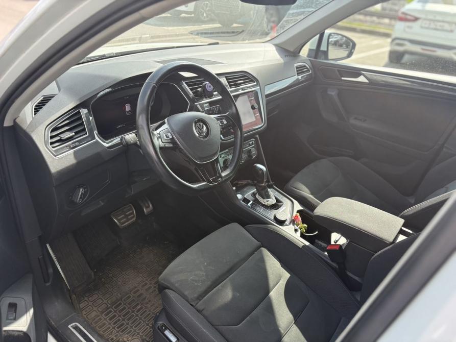 Volkswagen Tiguan II Санкт-Петербург  - изображение 5