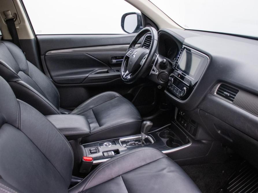 Mitsubishi Outlander III Рестайлинг 3 Москва  - изображение 10