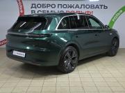 Li Auto (Lixiang) L6 I Москва  - изображение 32