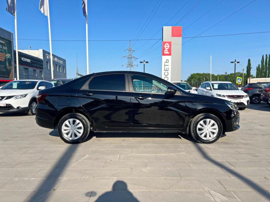Lada (ВАЗ) Vesta I Рестайлинг (NG) Стерлитамак  - изображение 8