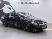 Mercedes-Benz CLS II (C218) Рестайлинг Ростов-на-Дону  - изображение 20
