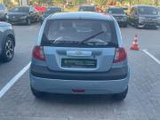 Hyundai Getz I Рестайлинг Череповец  - изображение 19