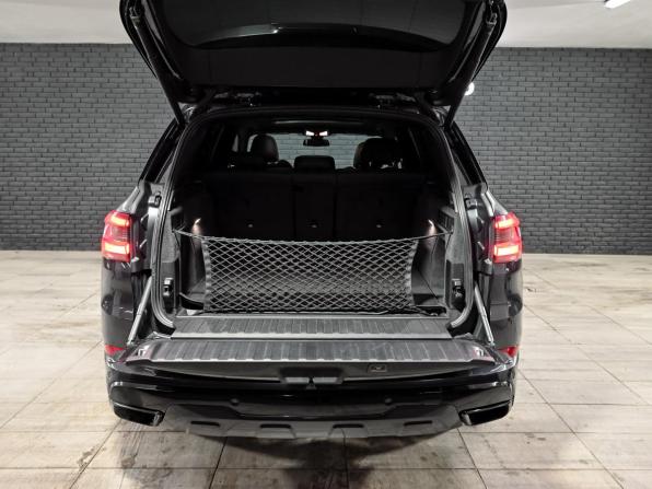 BMW X5 IV (G05/G18) с пробегом 2019 года, цена 5 500 000 рублей, 140557 км, внедорожник, Автокод Объявления