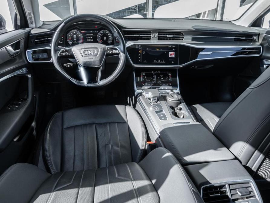 Audi A6 V (C8) Ставрополь  - изображение 6