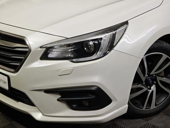 Subaru Legacy VI Рестайлинг с пробегом 2019 года, цена 2 455 000 рублей, 132159 км, седан, Автокод Объявления