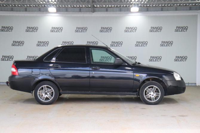 Lada (ВАЗ) Priora I с пробегом 2012 года, цена 244 000 рублей, 229876 км, седан, Автокод Объявления