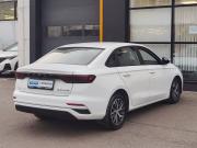 Geely Emgrand II Москва  - изображение 21