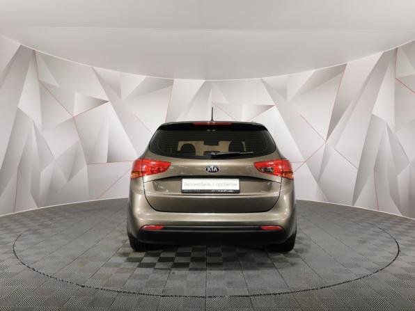 Kia Ceed II с пробегом 2013 года, цена 1 155 000 рублей, 90832 км, универсал, Автокод Объявления