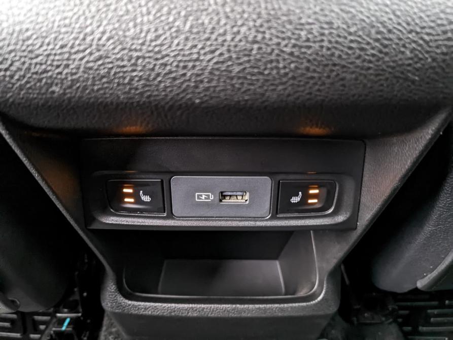Geely Coolray I Рестайлинг Москва  - изображение 25