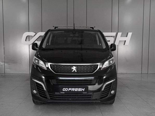 Peugeot Traveller I с пробегом 2018 года, цена 2 839 000 рублей, 200097 км, минивэн, Автокод Объявления