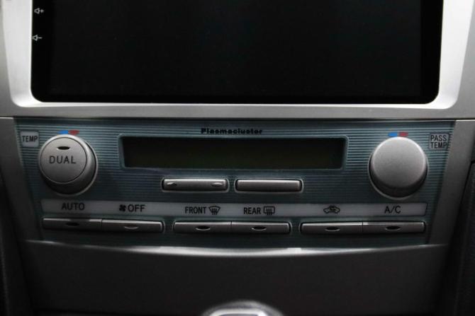 Toyota Camry VI (XV40) с пробегом 2008 года, цена 705 850 рублей, 568969 км, седан, Автокод Объявления