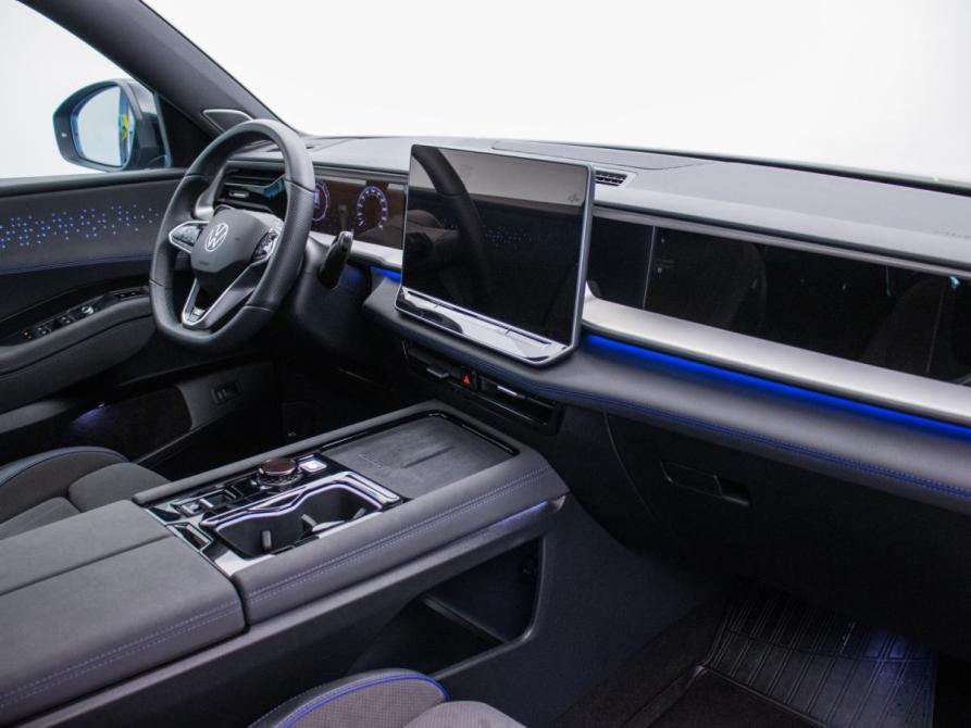 Volkswagen Teramont II (China Market) Москва  - изображение 10