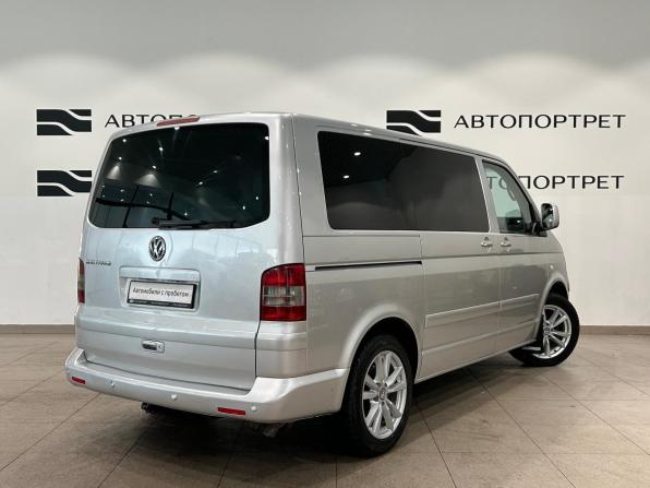 Volkswagen Multivan T5 с пробегом 2004 года, цена 1 149 000 рублей, 518998 км, минивэн, Автокод Объявления