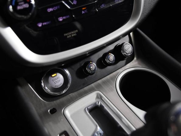 Nissan Murano III (Z52) с пробегом 2019 года, цена 2 849 000 рублей, 84395 км, внедорожник, Автокод Объявления