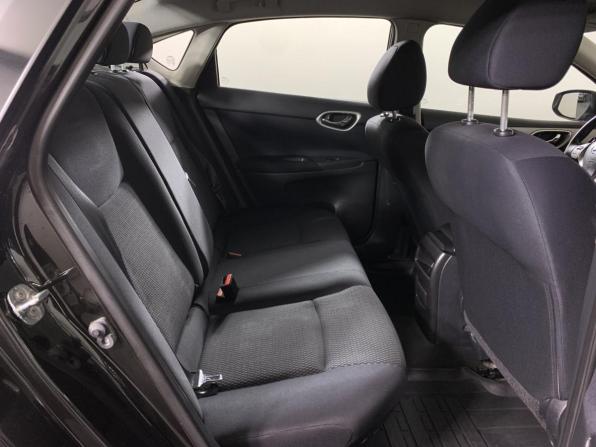 Nissan Sentra VII (B17) с пробегом 2014 года, цена 750 000 рублей, 251089 км, седан, Автокод Объявления