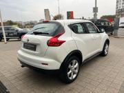 Nissan Juke I Краснодар  - изображение 23