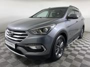 Hyundai Santa Fe III Москва  - изображение 19
