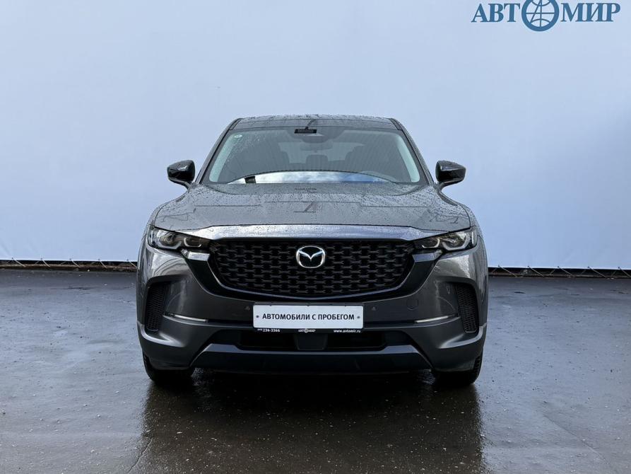 Mazda CX-50 Москва  - изображение 2