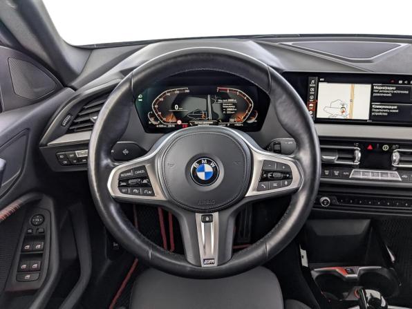 BMW 2 серии F44 с пробегом 2021 года, цена 3 250 000 рублей, 20877 км, седан, Автокод Объявления