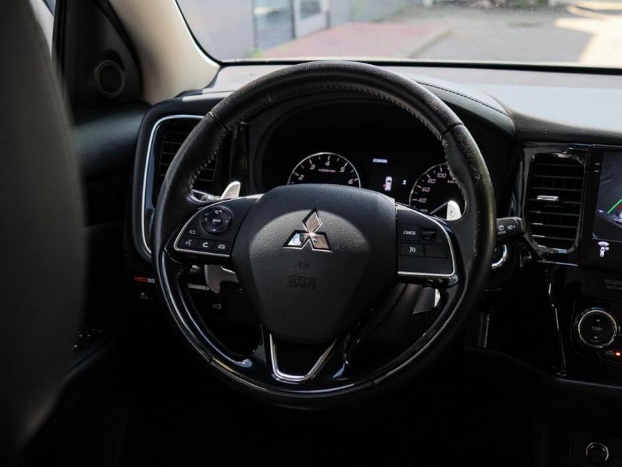Mitsubishi Outlander III Рестайлинг 3 Москва  - изображение 12