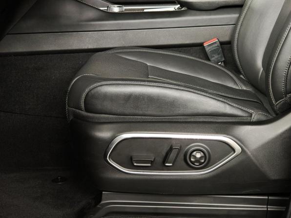 Jeep Wagoneer WS с пробегом 2022 года, цена 8 999 000 рублей, 35885 км, внедорожник, Автокод Объявления