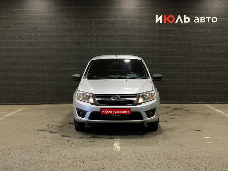 Lada (ВАЗ) Granta I Челябинск  - изображение 2