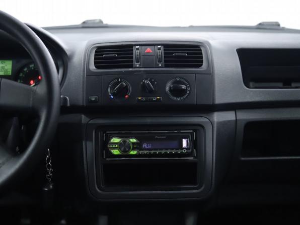 Skoda Fabia II Рестайлинг с пробегом 2012 года, цена 490 000 рублей, 166566 км, хэтчбек, Автокод Объявления