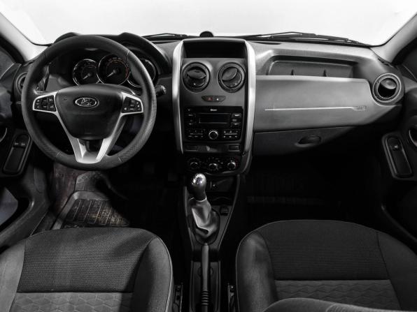 Lada (ВАЗ) Largus I Рестайлинг с пробегом 2021 года, цена 1 250 000 рублей, 78000 км, универсал, Автокод Объявления