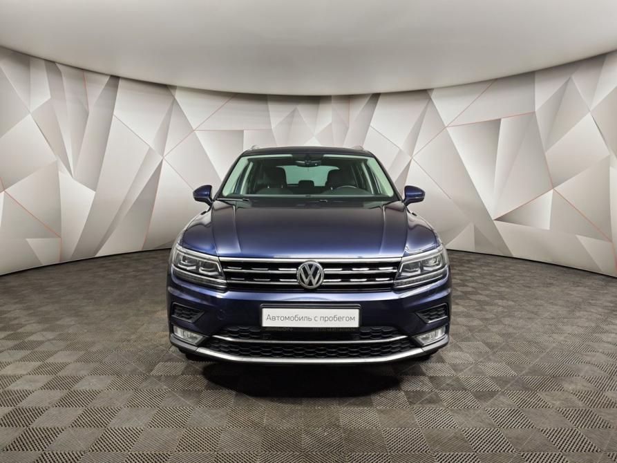 Volkswagen Tiguan II Москва  - изображение 7
