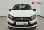 Lada (ВАЗ) Granta I Рестайлинг Екатеринбург  - изображение 25