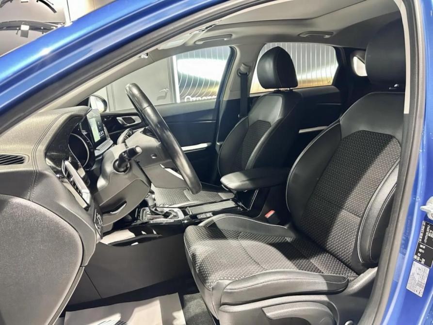 Kia Ceed III Москва  - изображение 11