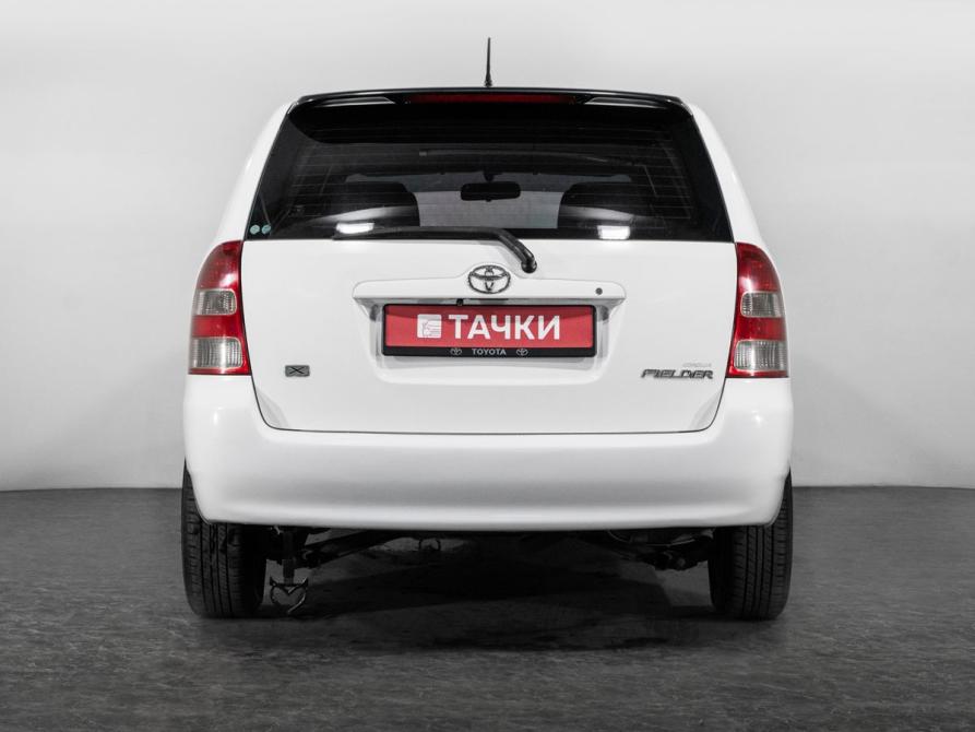 Toyota Corolla IX (E120 E130) Иркутск  - изображение 4