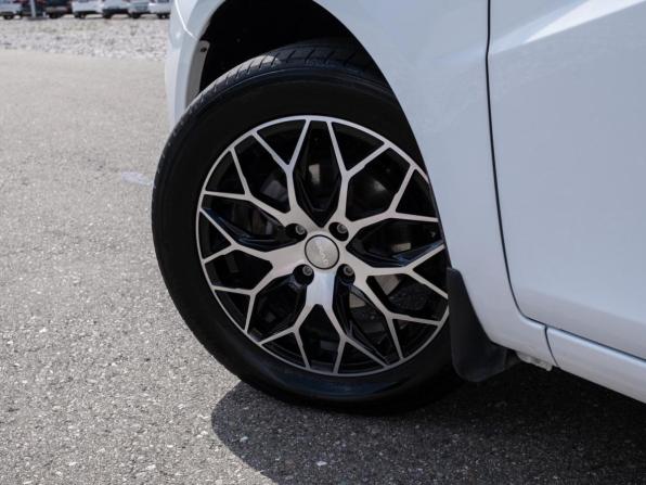 Lada (ВАЗ) Vesta I Рестайлинг (NG) с пробегом 2024 года, цена 1 249 000 рублей, 31458 км, седан, Автокод Объявления