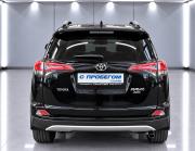 Toyota RAV4 IV (XA40) Рестайлинг Москва  - изображение 23