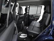 Mitsubishi Pajero IV Москва  - изображение 22