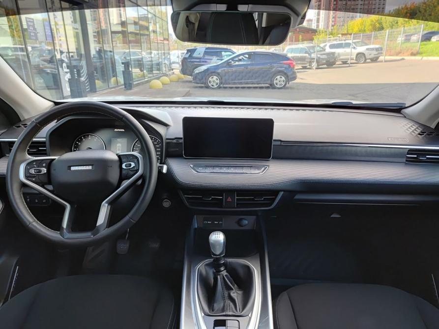 Haval Jolion I Ижевск  - изображение 17