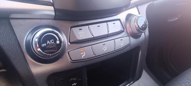 SsangYong Actyon II Рестайлинг с пробегом 2015 года, цена 949 000 рублей, 267740 км, внедорожник, Автокод Объявления