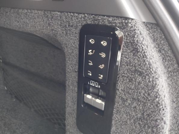 Land Rover Range Rover V с пробегом 2024 года, цена 21 690 000 рублей, 478 км, внедорожник, Автокод Объявления