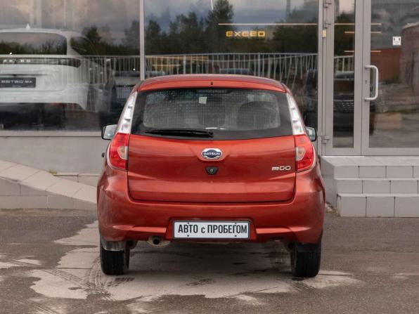 Datsun mi-DO с пробегом 2015 года, цена 600 000 рублей, 59761 км, хэтчбек, Автокод Объявления